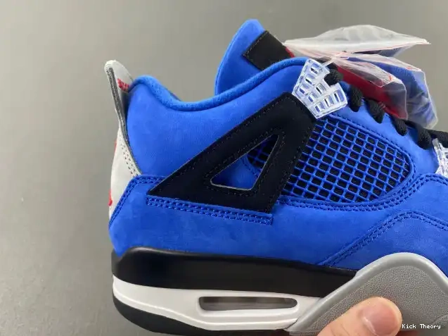 Kicked Out Shoe Store EMINEM ENCORE JBM231-M19-C1 RETRO 4 JORDAN 0506